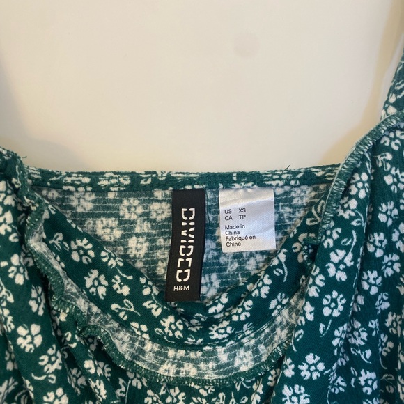 summer mini dresses!! size: S/XS. - Picture 13 of 13